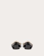 PATENT ROCKSTUD BALLET FLAT - Image 4